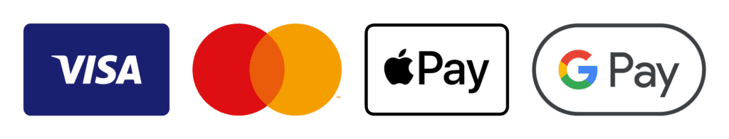 Pay via Card or Paypal( USA included)