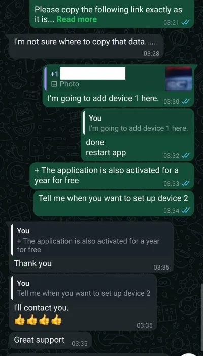 IPTV Provider